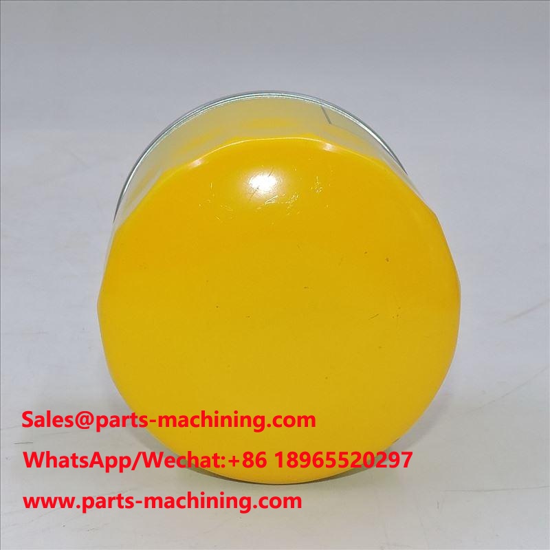 Filtro de combustible YANMAR 3NNPE 11980255801 SN25027 P550127