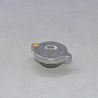 Tapa del radiador 24850073 10000-02783