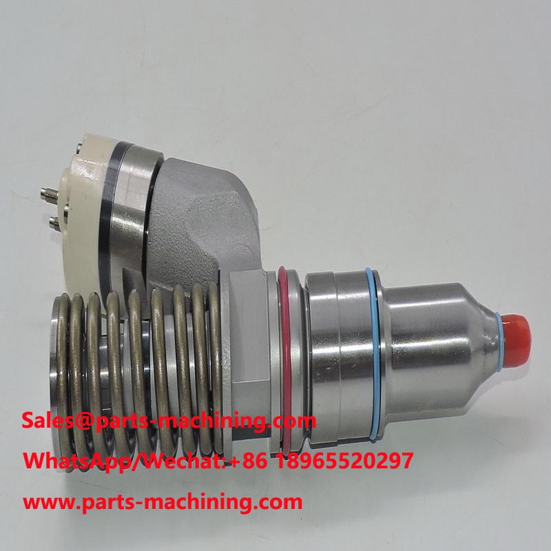 Inyector de combustible 249-0712 10R-3147 2490712 10R3147