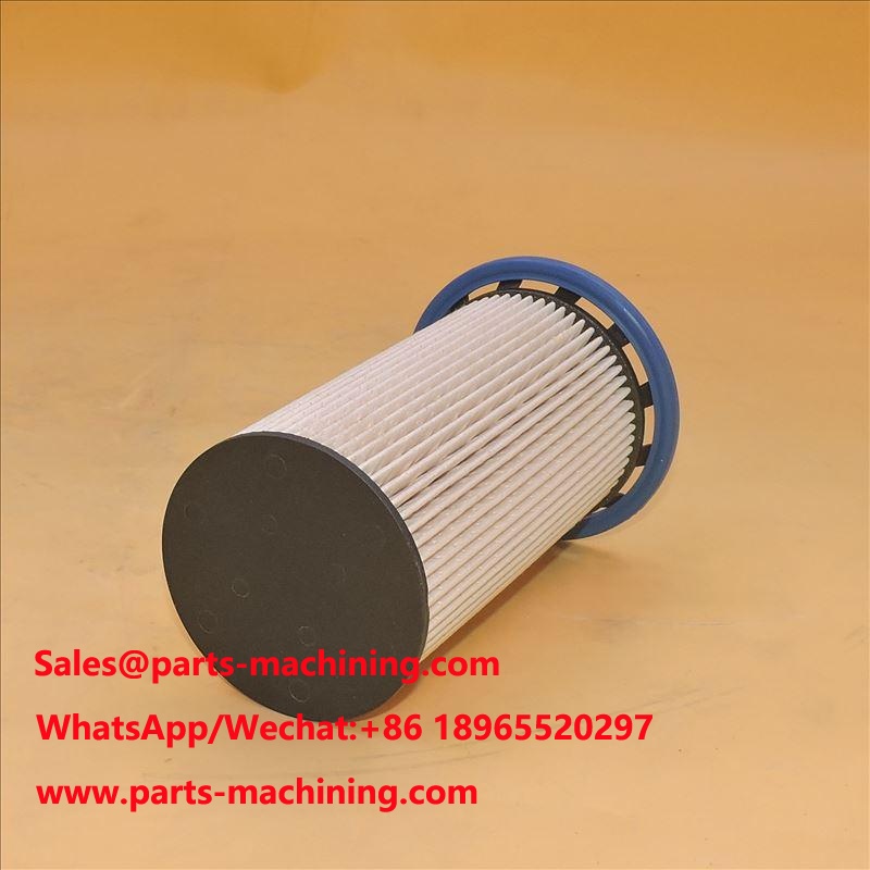 Filtro de combustible KX386 SN70390 EF-31080 5Q0127177