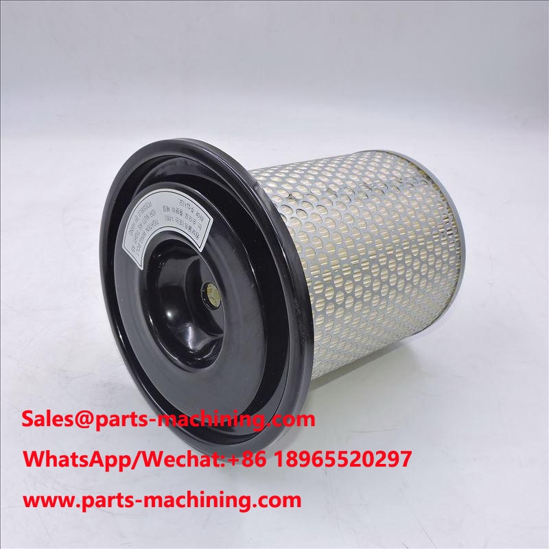 MAHINDRA 2810 Filtro de aire 15541012221 SA18055