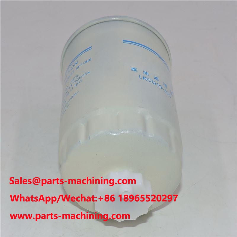Filtro de combustible LuoChai LKCQ19-200