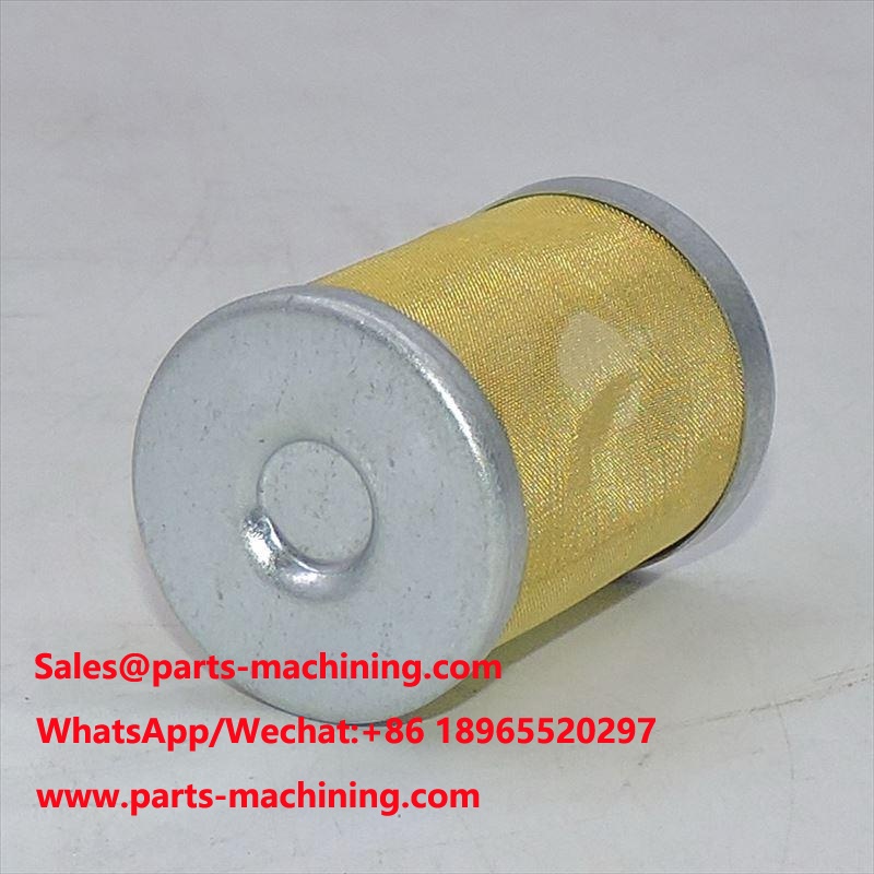 Filtro de combustible 12933555780 P4001 372-7361 para motores YANMAR