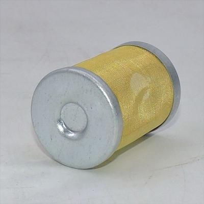 Filtro de combustible 12933555780 P4001 372-7361 para motores YANMAR