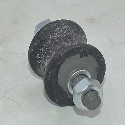 Soporte de radiador 2638D017 para Perkins