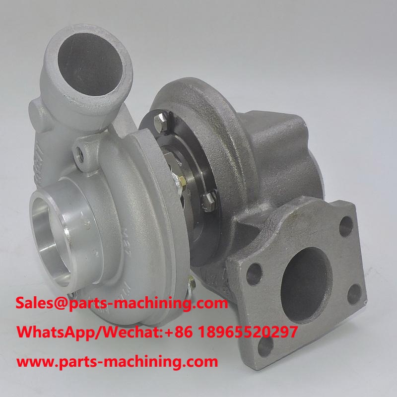 2674A382 727265-0002 gt2052s 2674A324 Turbocompresor
