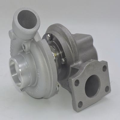 2674A382 727265-0002 gt2052s 2674A324 Turbocompresor