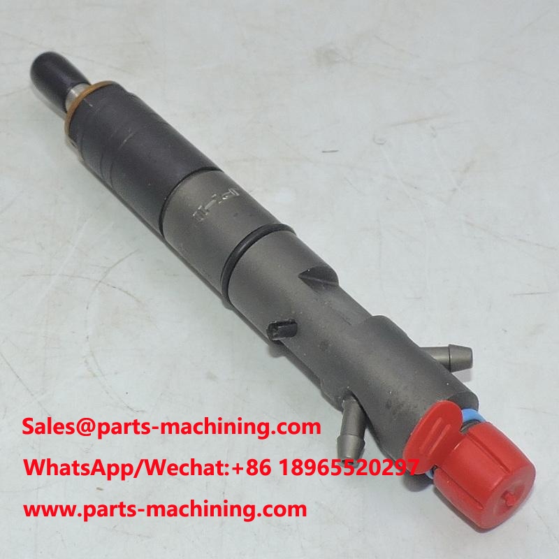 Inyector de combustible LJBB03301A 2645K012 998-700 10000-02546