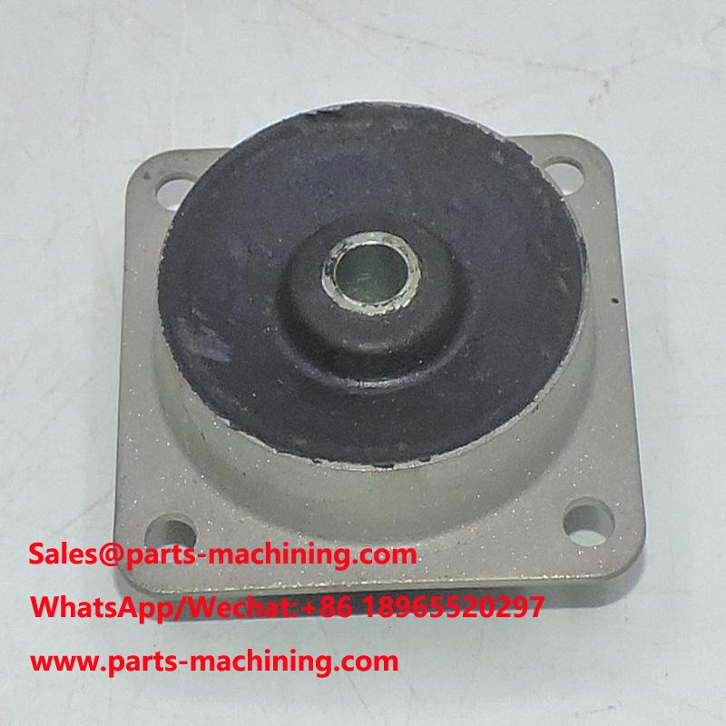 26350007 10000-87034 Soporte de radiador