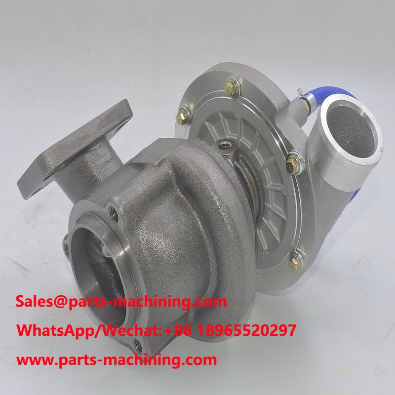 2674A226 237-3786 711736-5026S 10R9577 Turbocompresor