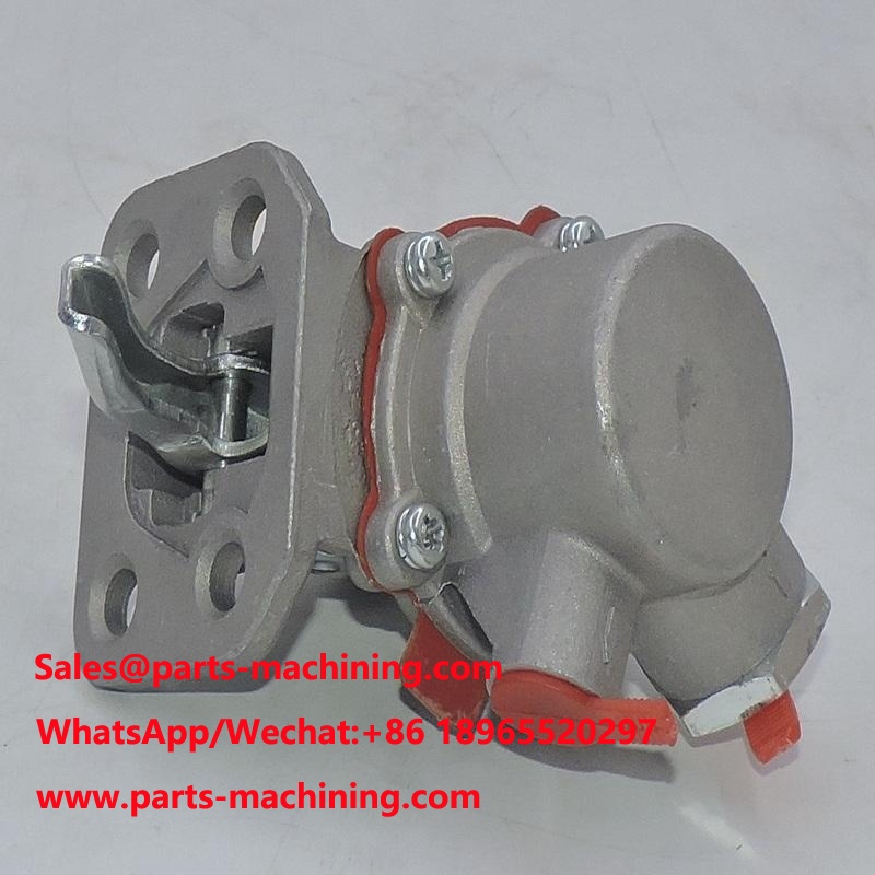 Bomba de combustible 2641A067 2641A057 ULPK0005 ULPK0034