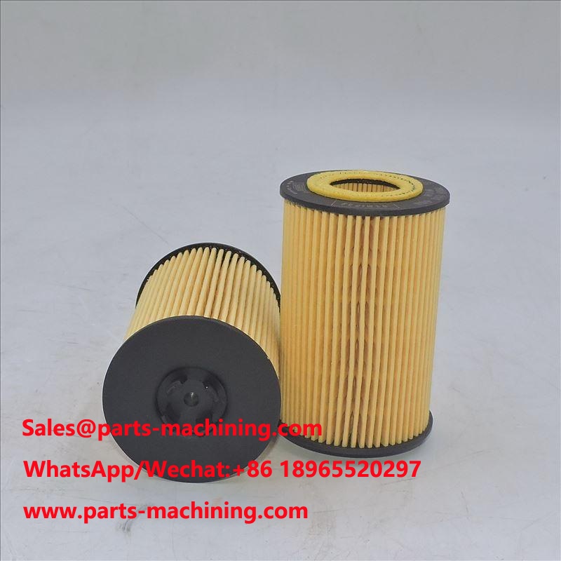 Filtro de aceite OX787D P40061 3N115562 para Volkswagen Escarabajo