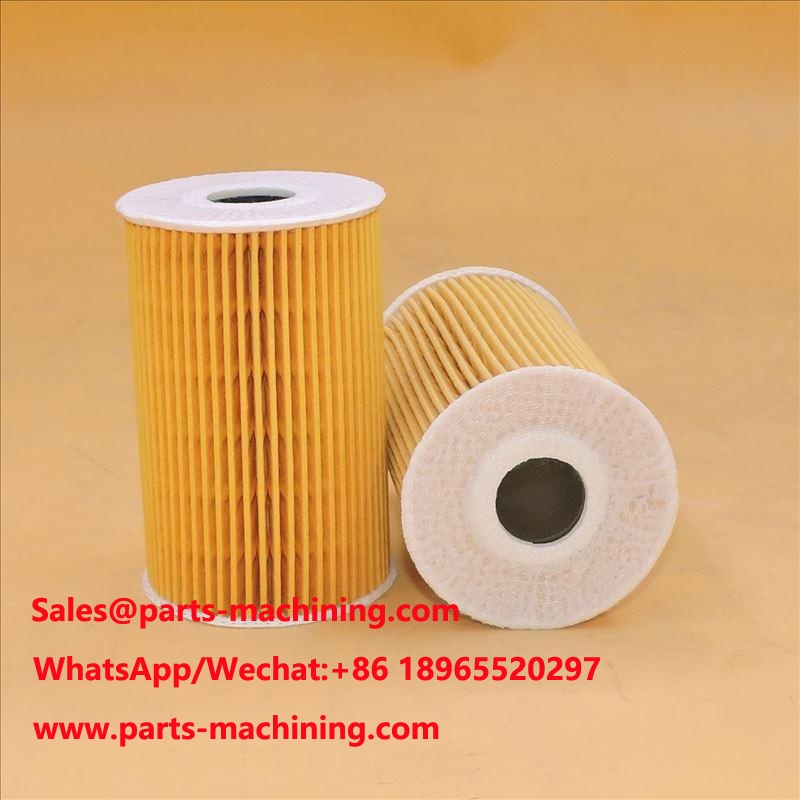 Filtro de aceite MAHLE OX388D P40024 3L115562 LF16376