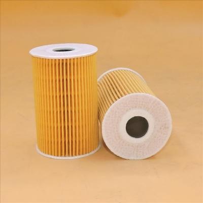 Filtro de aceite MAHLE OX388D P40024 3L115562 LF16376