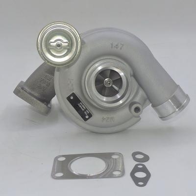 2674A812 GT2556S 2674 A227 Turbocharger