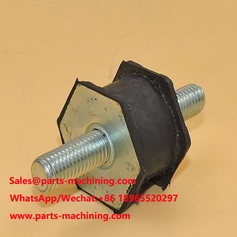 2634A115 929-284 Soporte de radiador