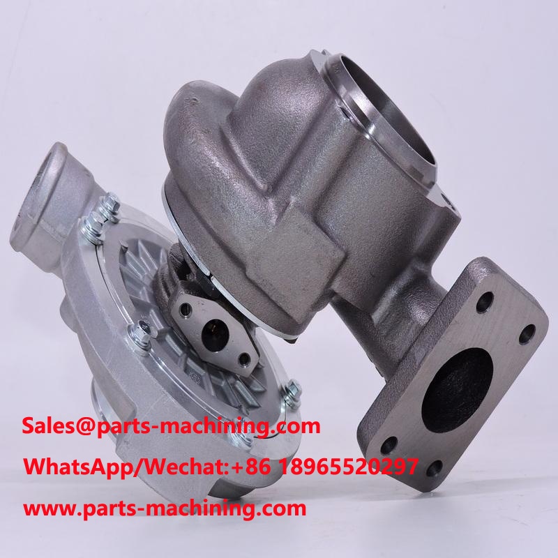 2674A431 GT2556 754127-5001STurbocompresor