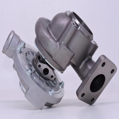 2674A431 GT2556 754127-5001STurbocompresor