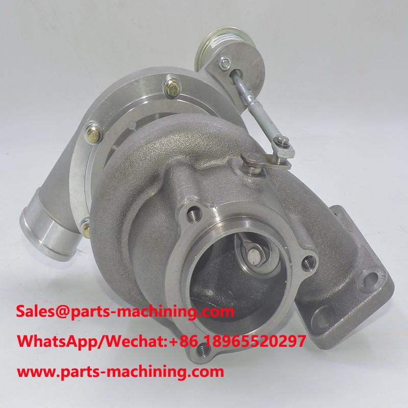 2674A812 GT2556S 2674 A227 Turbocompresor