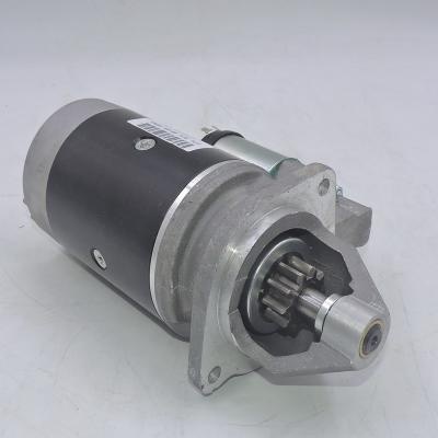 Motor de arranque 2873A010, LRS00124, 2873141, 2873A010R, 2873A102, 2873D003, 1447-586-M91, 8972-69-M1