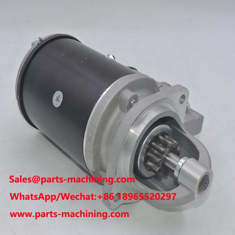 Motor de arranque 2873B056 2873B071 2873A001