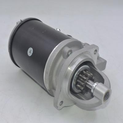 Motor de arranque 2873B056 2873B071 2873A001