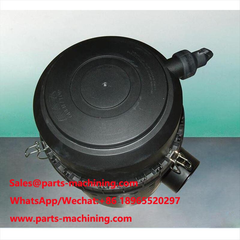 Conjunto de filtro de aire MANN 4550092910