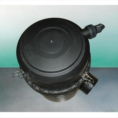 Conjunto de filtro de aire MANN 4550092910