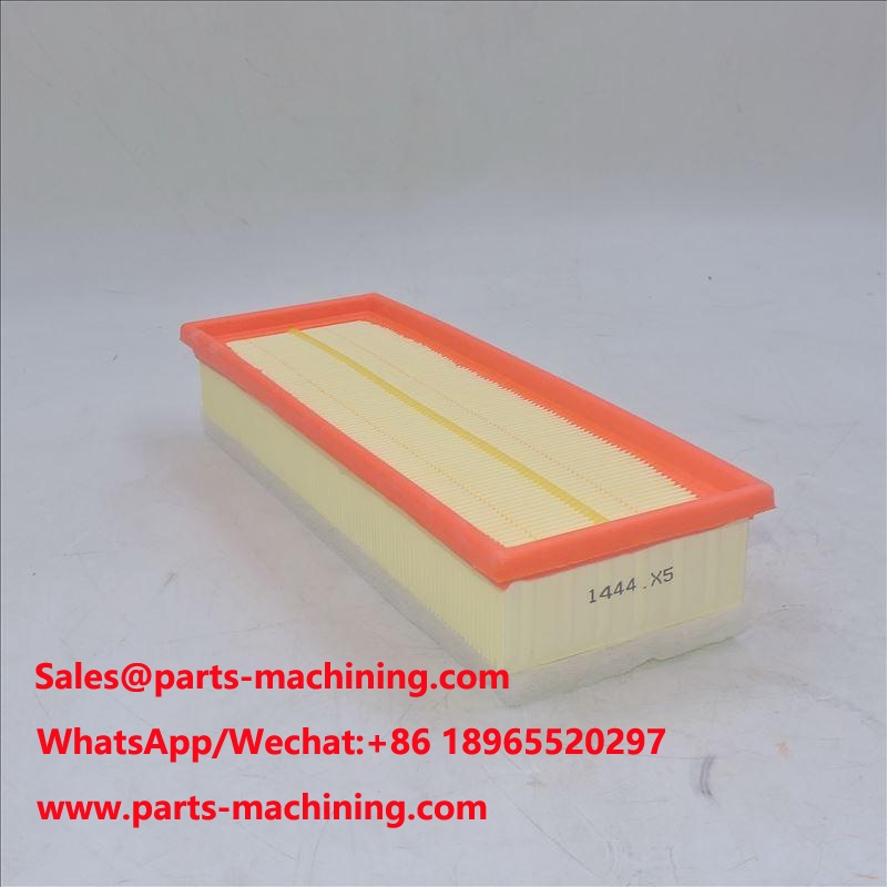 Filtro de aire MANN C3282 SA4056 A-14500