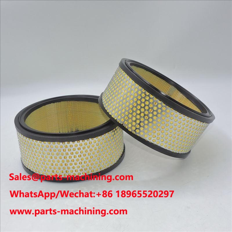 Filtro de aire C2360 1901855 para IVECO 50NC
