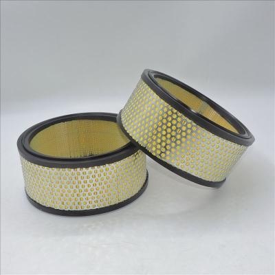 Filtro de aire C2360 1901855 para IVECO 50NC