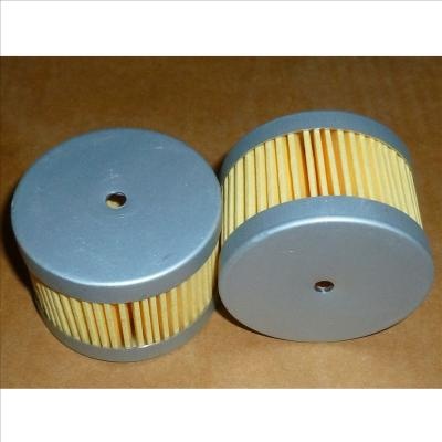 MANN Filtro de aire C64/1