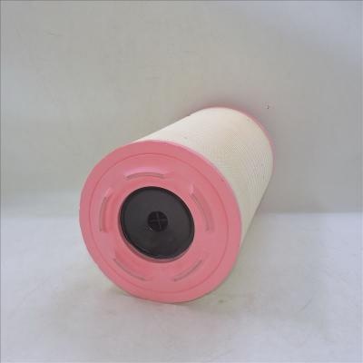 Filtro de aire de autobuses MAN C281275 81.08405-0030 P788716