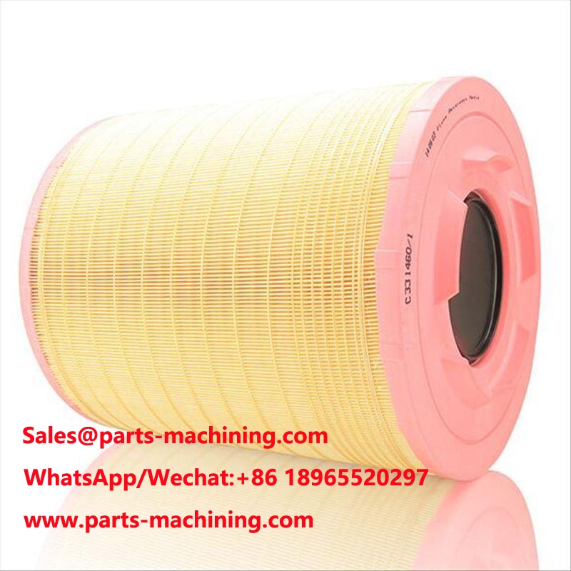 Filtro de aire C331460/1 21115483 para VOLVO FH540