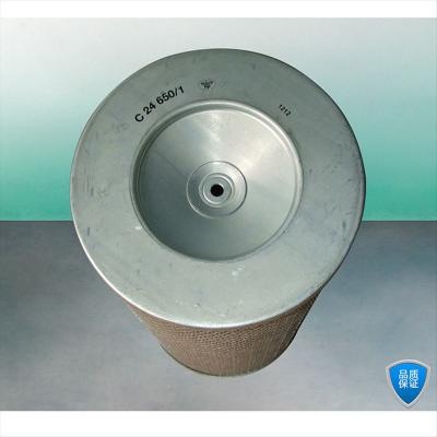 Filtro de aire C24650/1 P181137 219519 para autobuses Scania