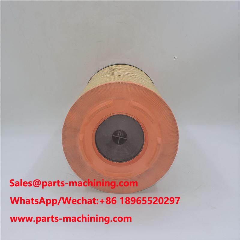 Filtro de aire C281300 0126840.1 HXE43545 para cosechadora CLAAS