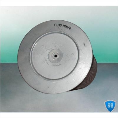 Filtro de aire C30850/2 510619108 4585055114 P771558