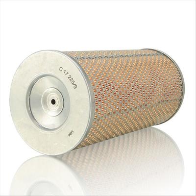 Filtro de aire C17225/3 SA14008 P181088 6644839