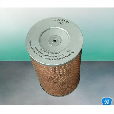 Filtro de aire MANN C23440/1 P771508 PA2474