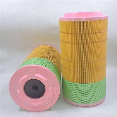 Filtro de aire de autobuses Iveco C301530 42553413 P630489 RS30305