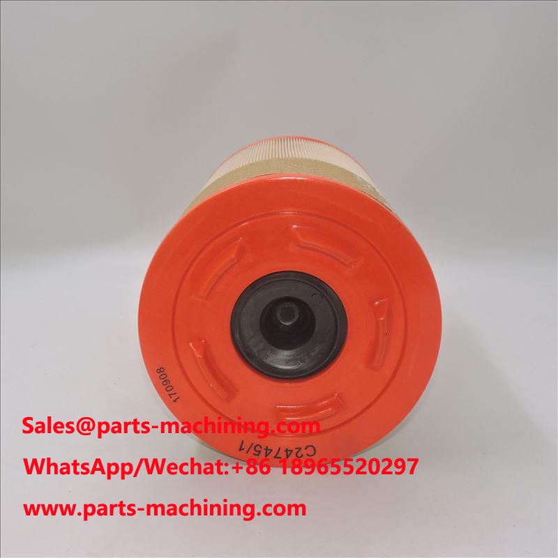 C24745/1 RS5441 16546-LA40A AF26199 para camiones Nissan