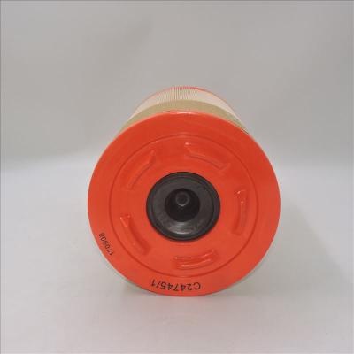 C24745/1 RS5441 16546-LA40A AF26199 para camiones Nissan