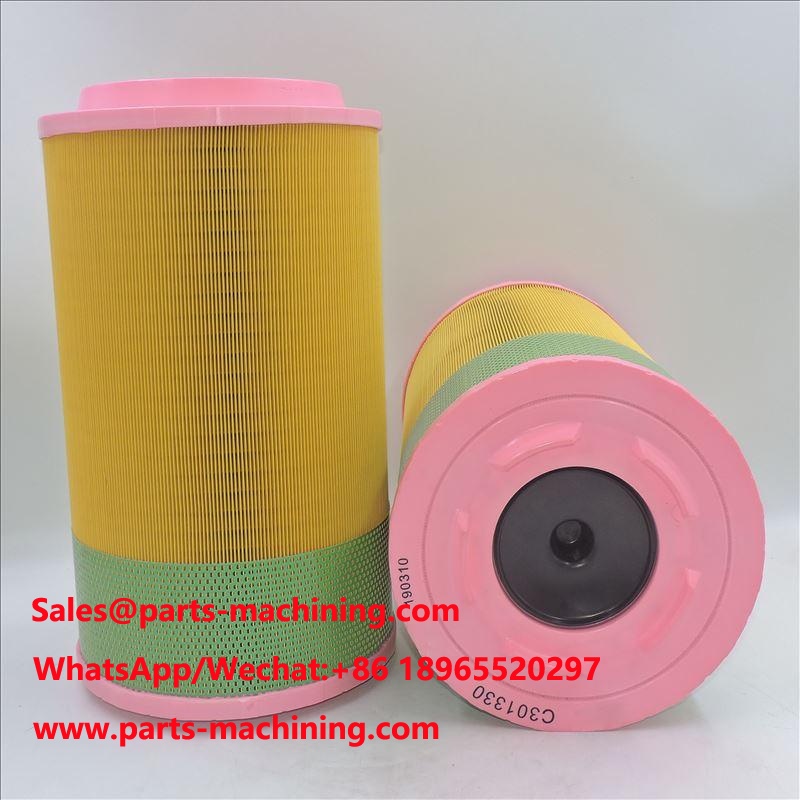 Filtro de aire LIEBHERR LTM 1090-2 C301330 10278562