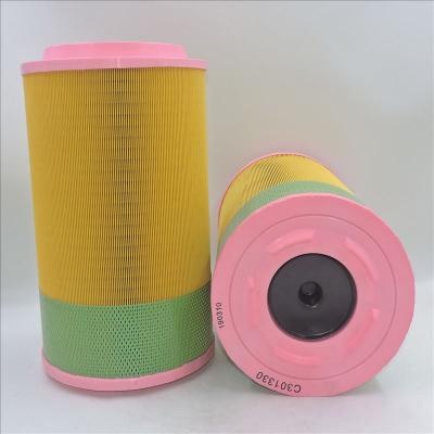 Filtro de aire LIEBHERR LTM 1090-2 C301330 10278562