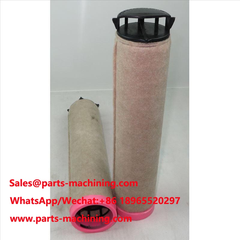 JCB 214E Filtro de aire CF300 32/915801 P780030 A-8554