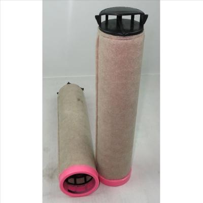 JCB 214E Filtro de aire CF300 32/915801 P780030 A-8554