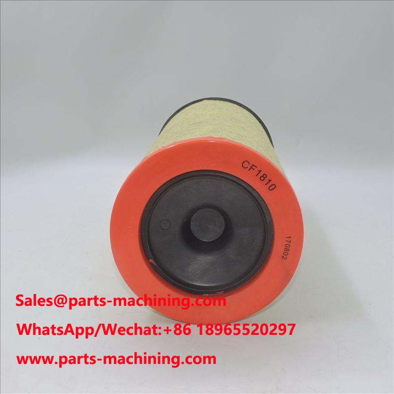 KING LONG 6127 Filtro de aire CF1810 4592056389 1109570-228