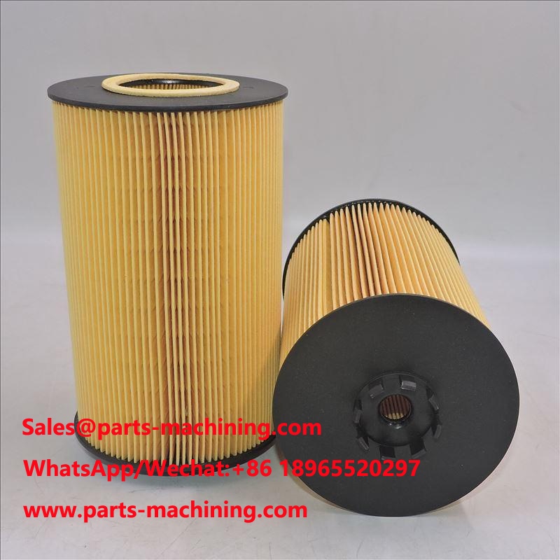 Filtro de aceite HU13125X P550820 51.05504.0107 para MAN TG310A