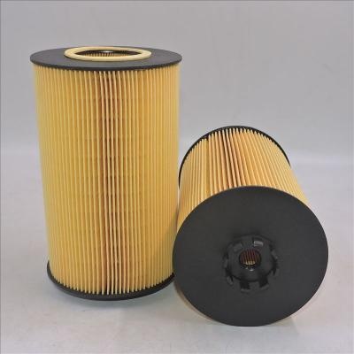 Filtro de aceite HU13125X P550820 51.05504.0107 para MAN TG310A