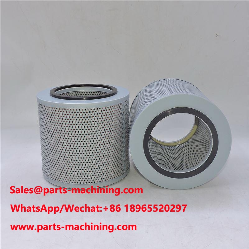 Filtro de aceite H20211 471135 166292-3 1172637
